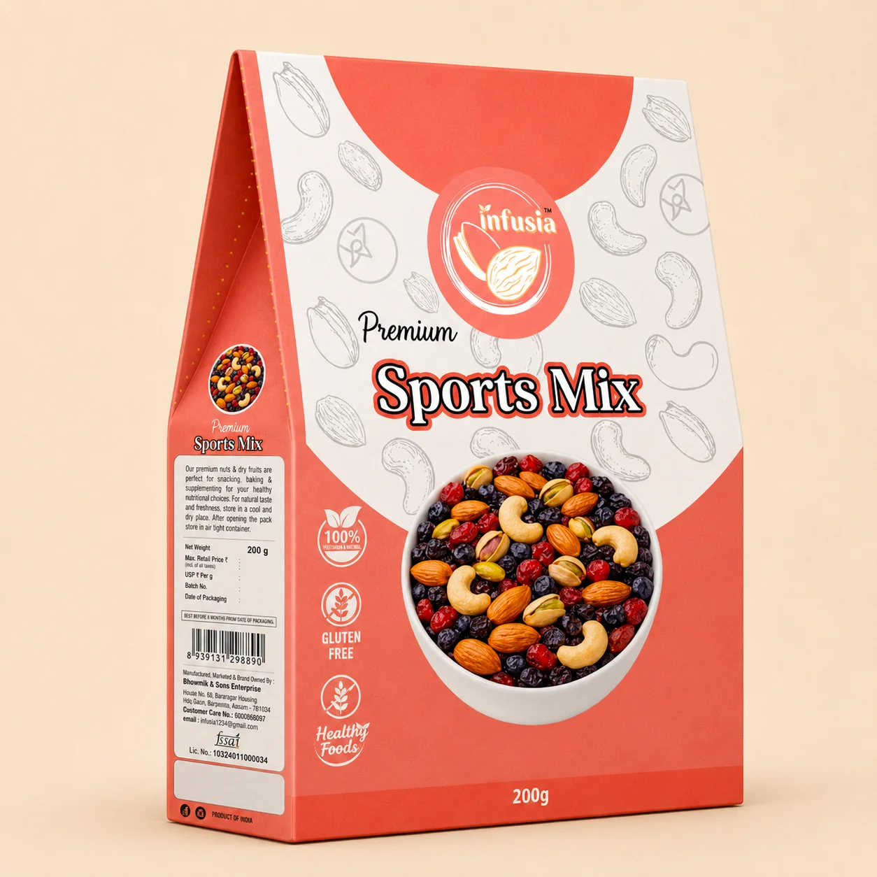 Sports Mix
